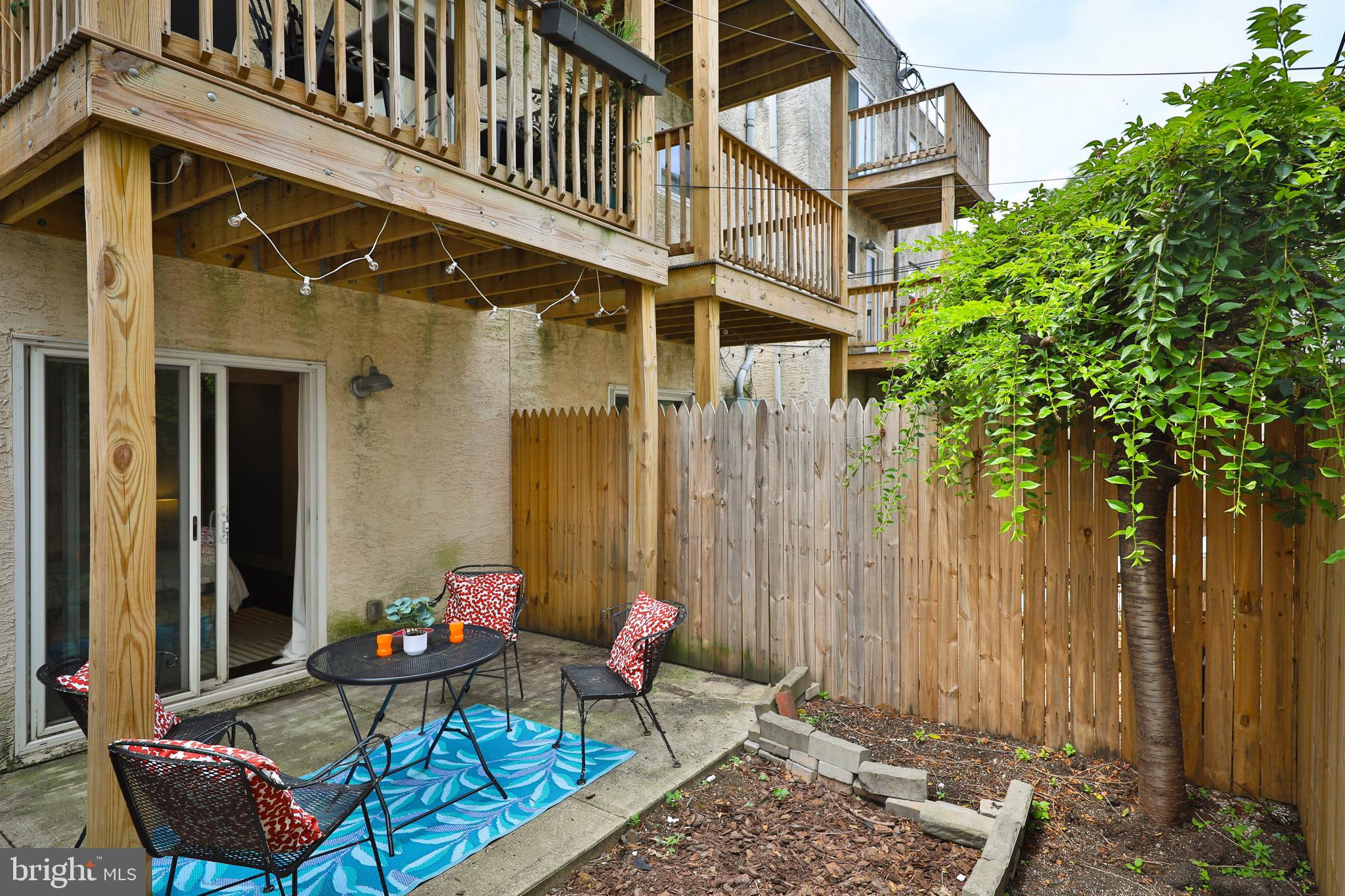 2123 Christian St #1