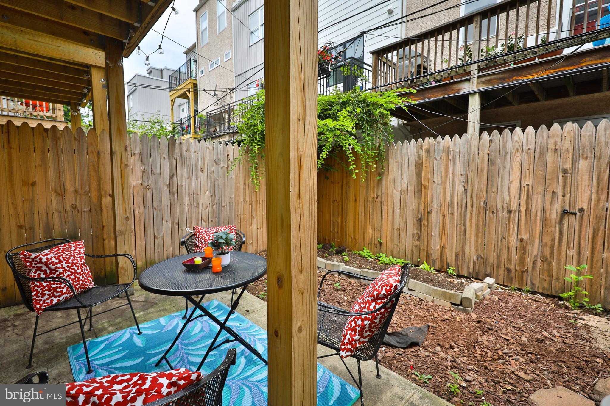 2123 Christian St #1