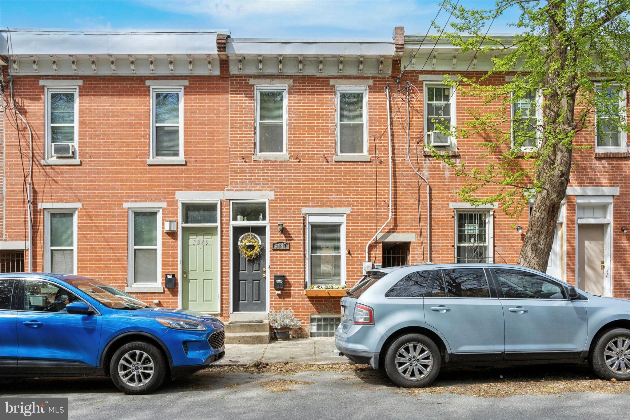 3847 Brandywine St