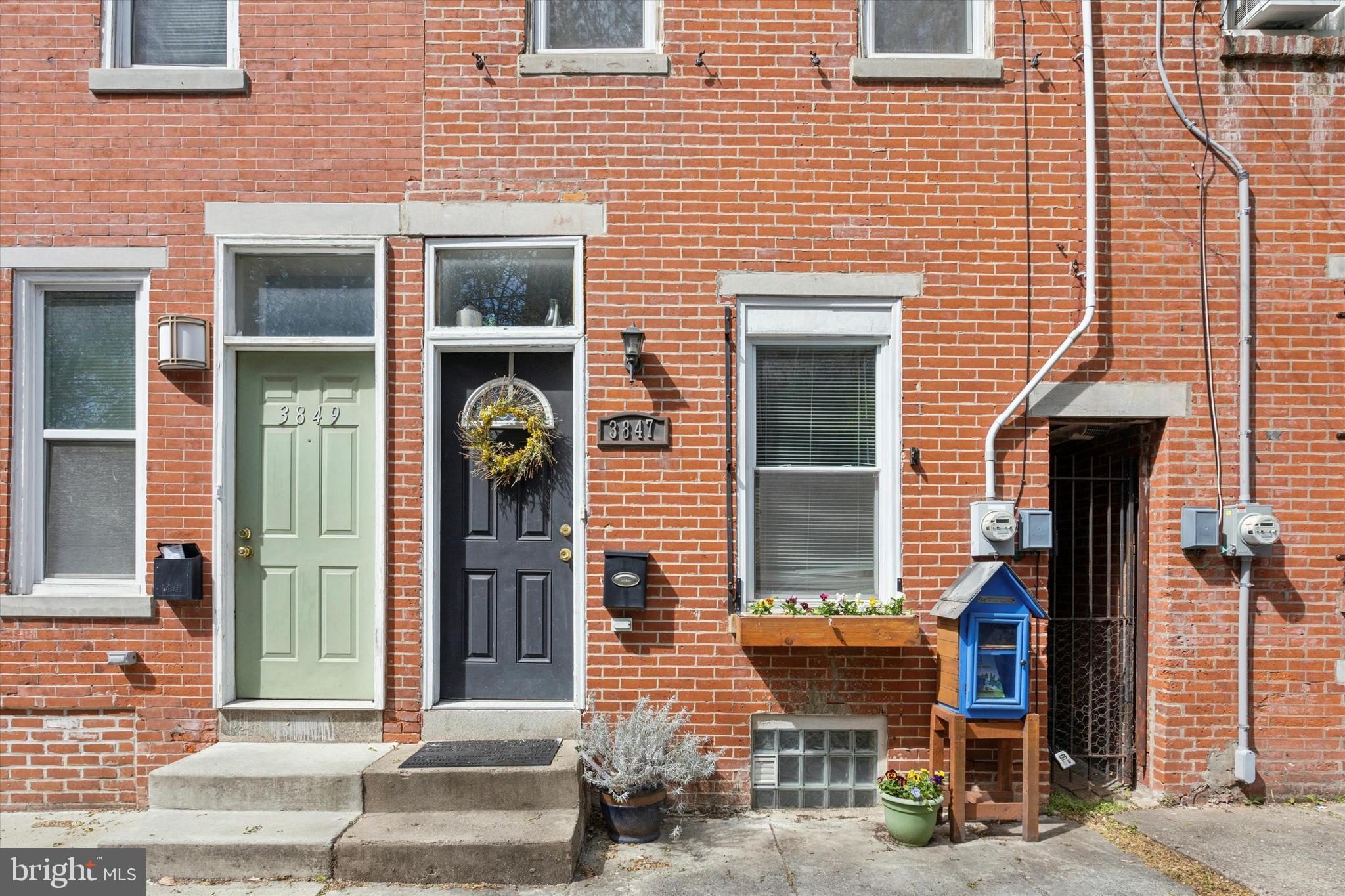 3847 Brandywine St