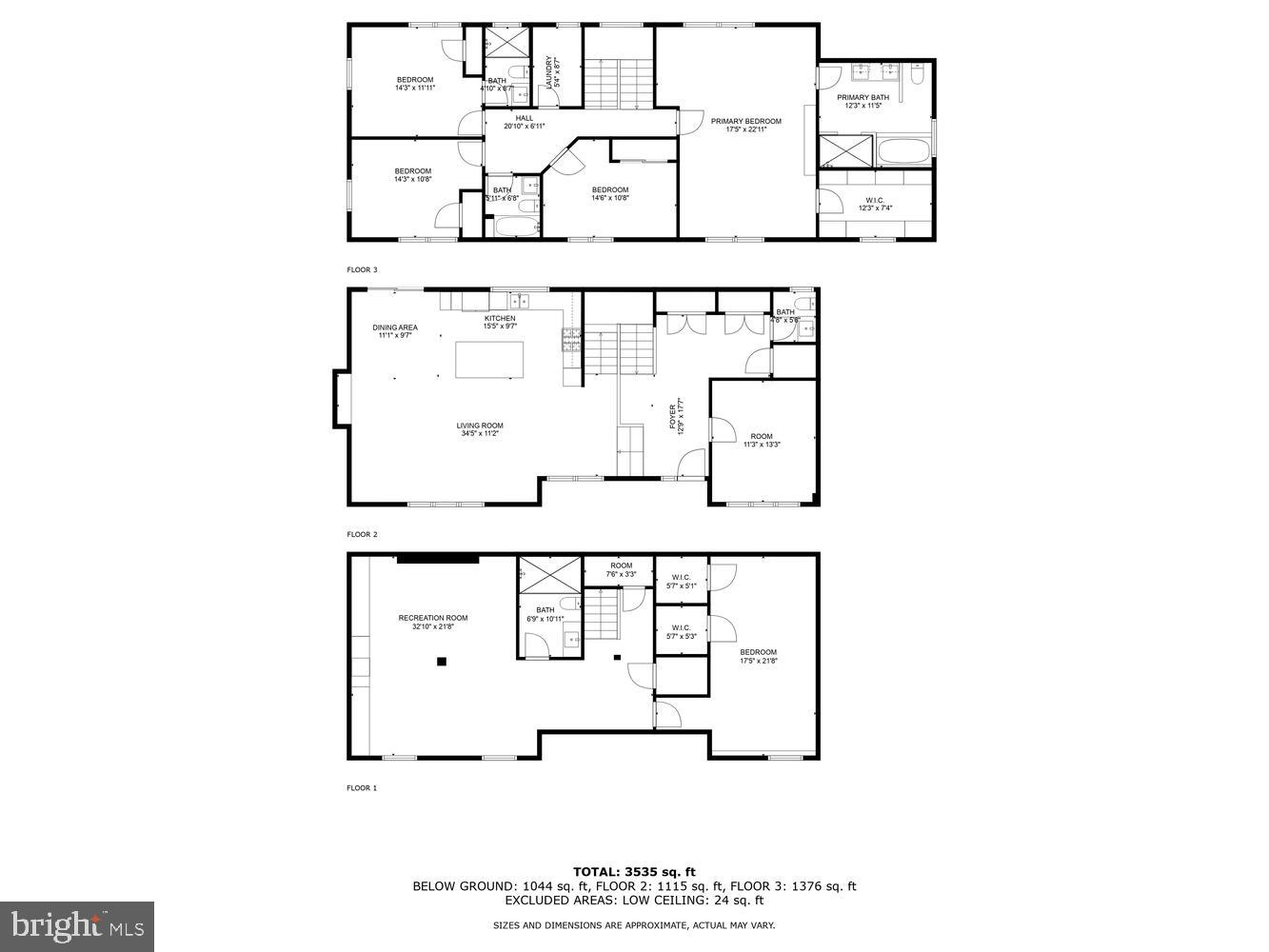 6627 Lincoln Dr