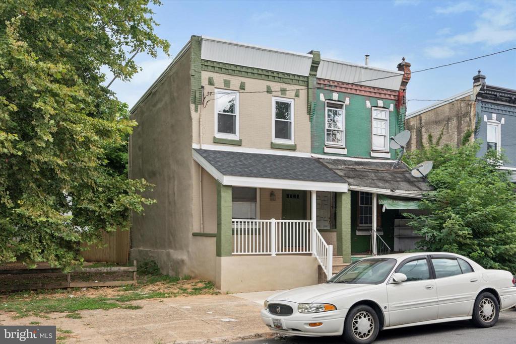 4823 Paschall Ave