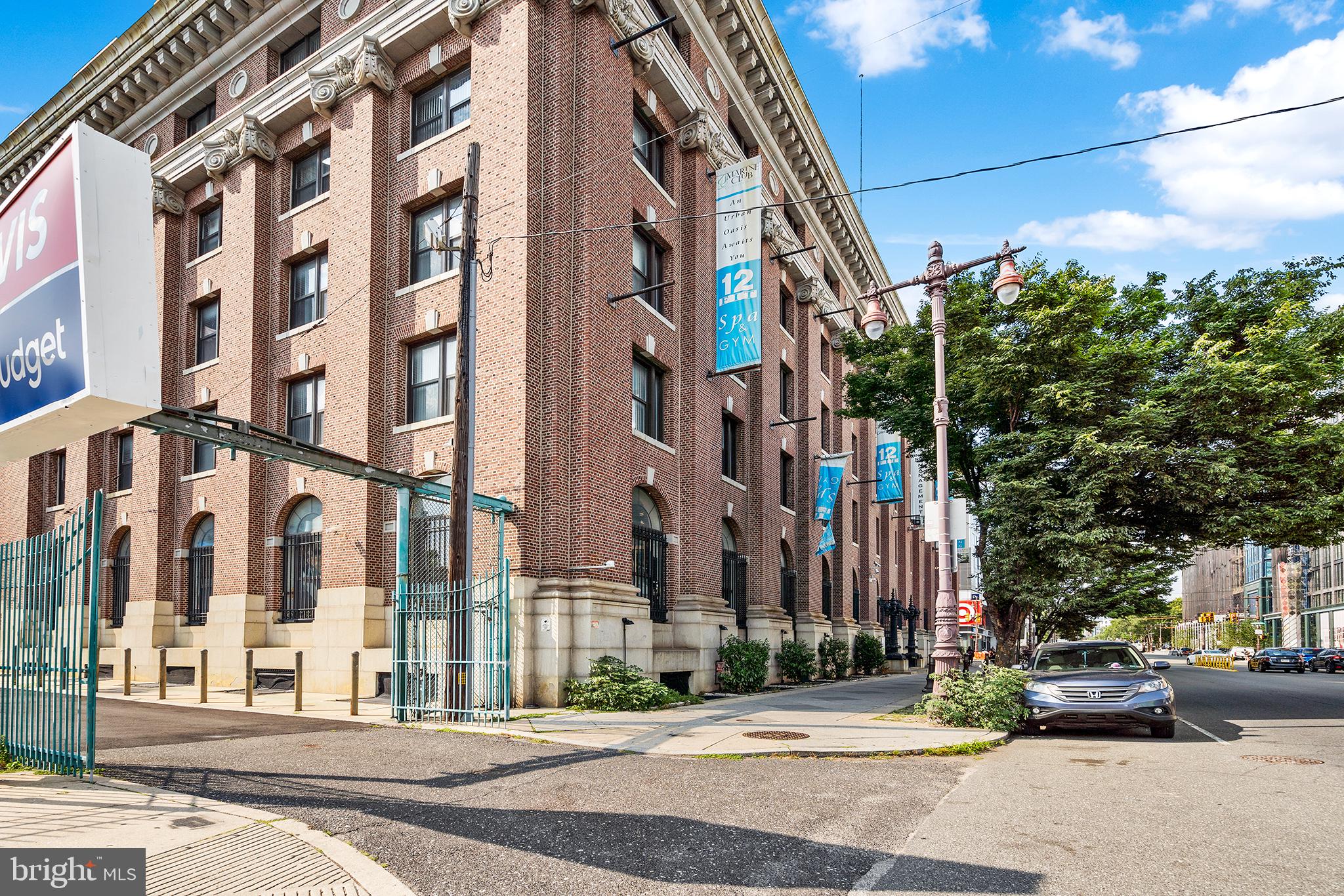 1100 S BROAD ST #717C