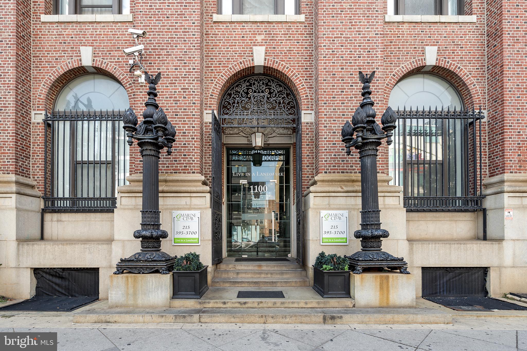 1100 S BROAD ST #717C