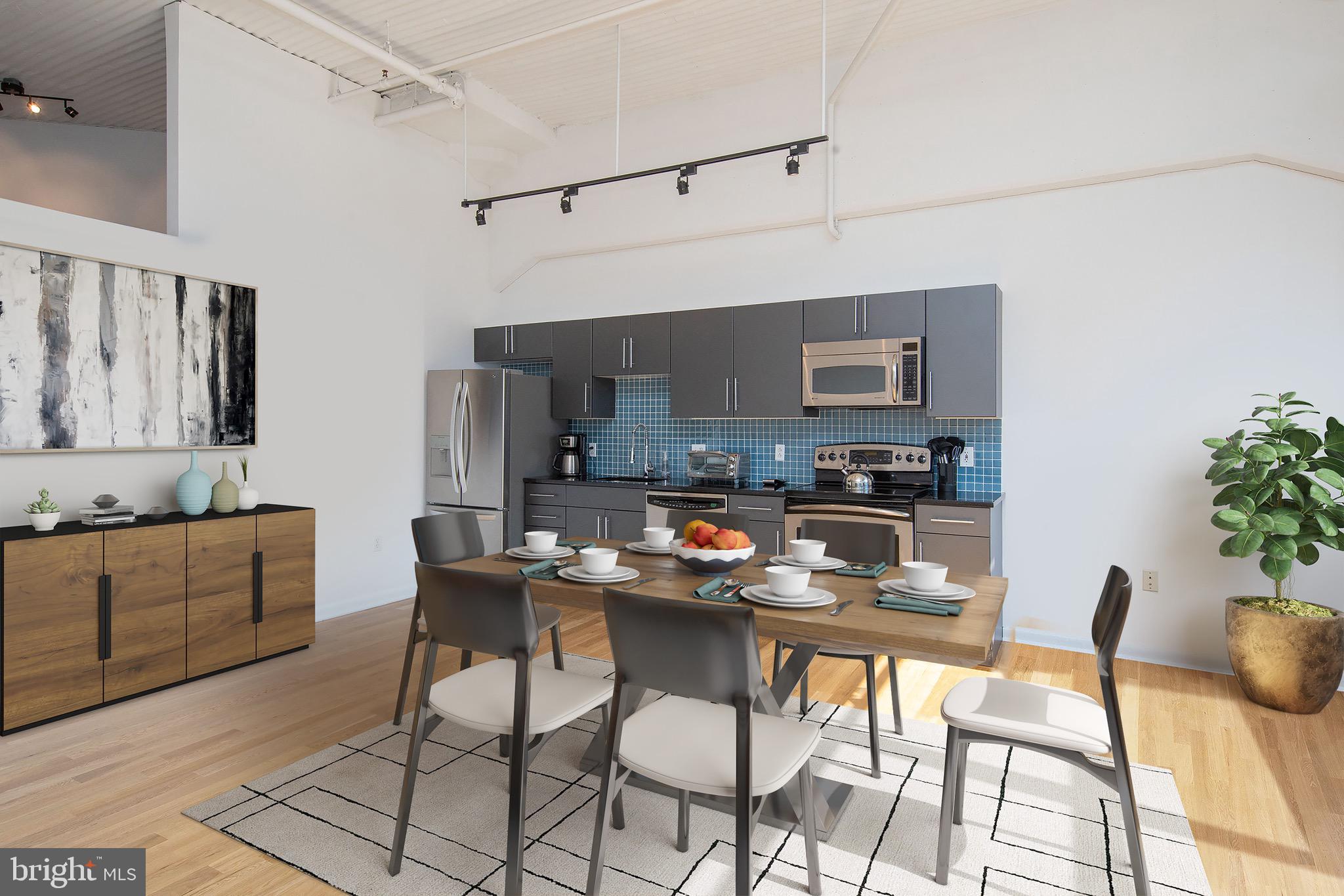 2200-28 Arch St #1105