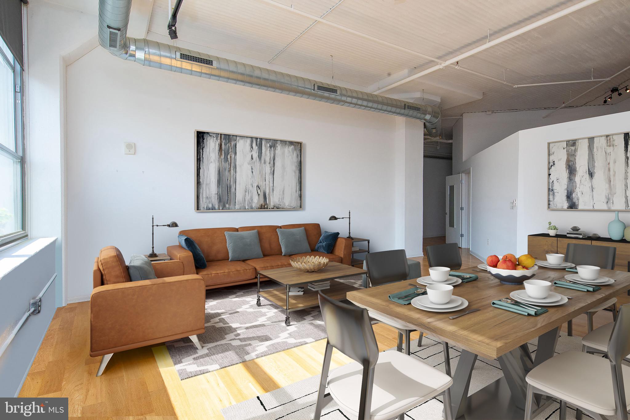 2200-28 Arch St #1105