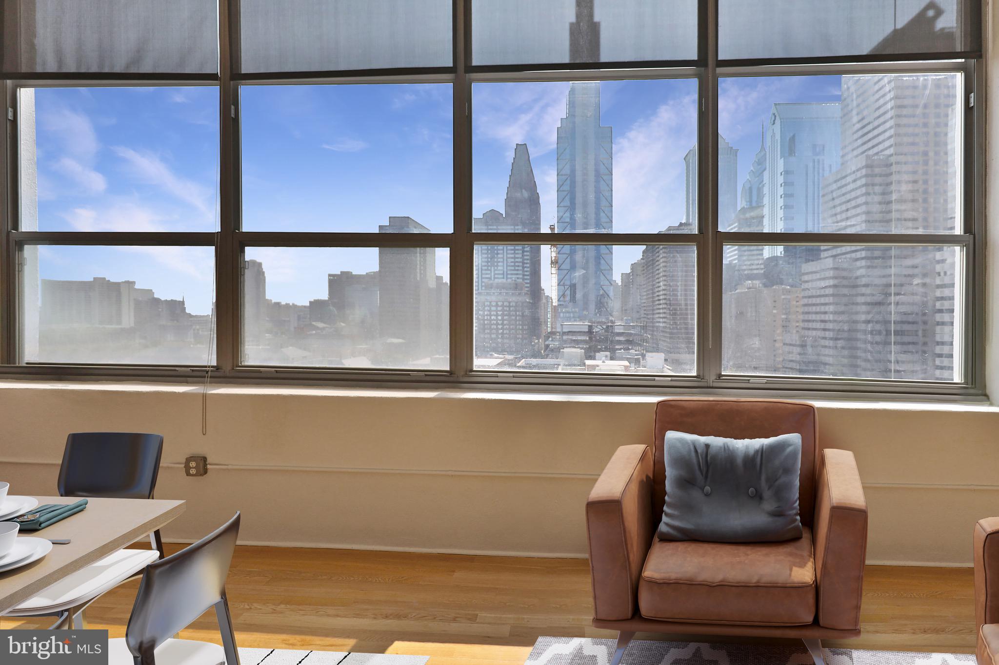 2200-28 Arch St #1105