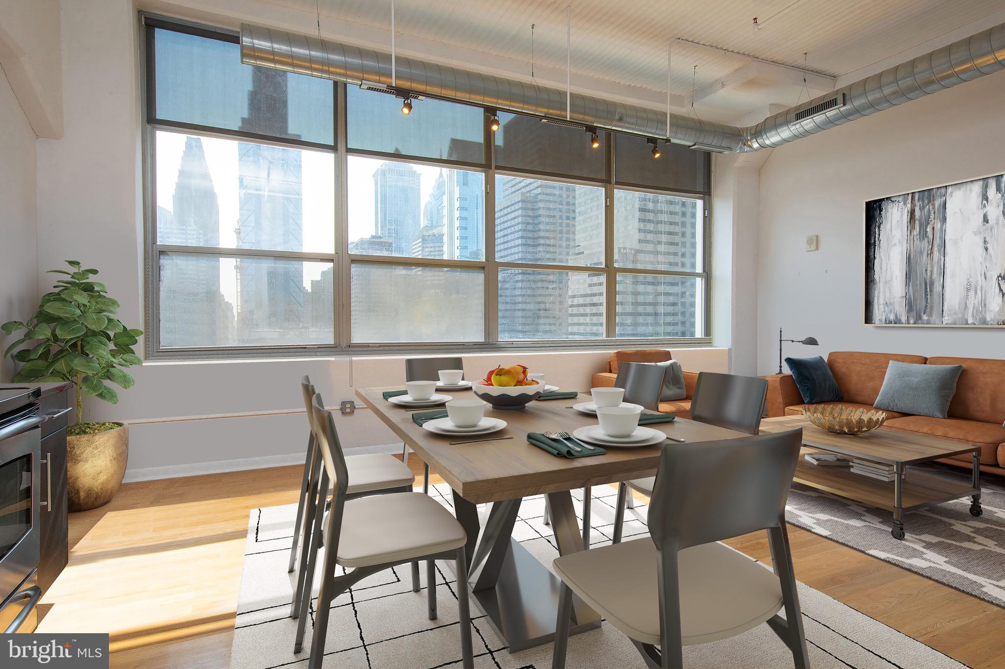 2200-28 Arch St #1105