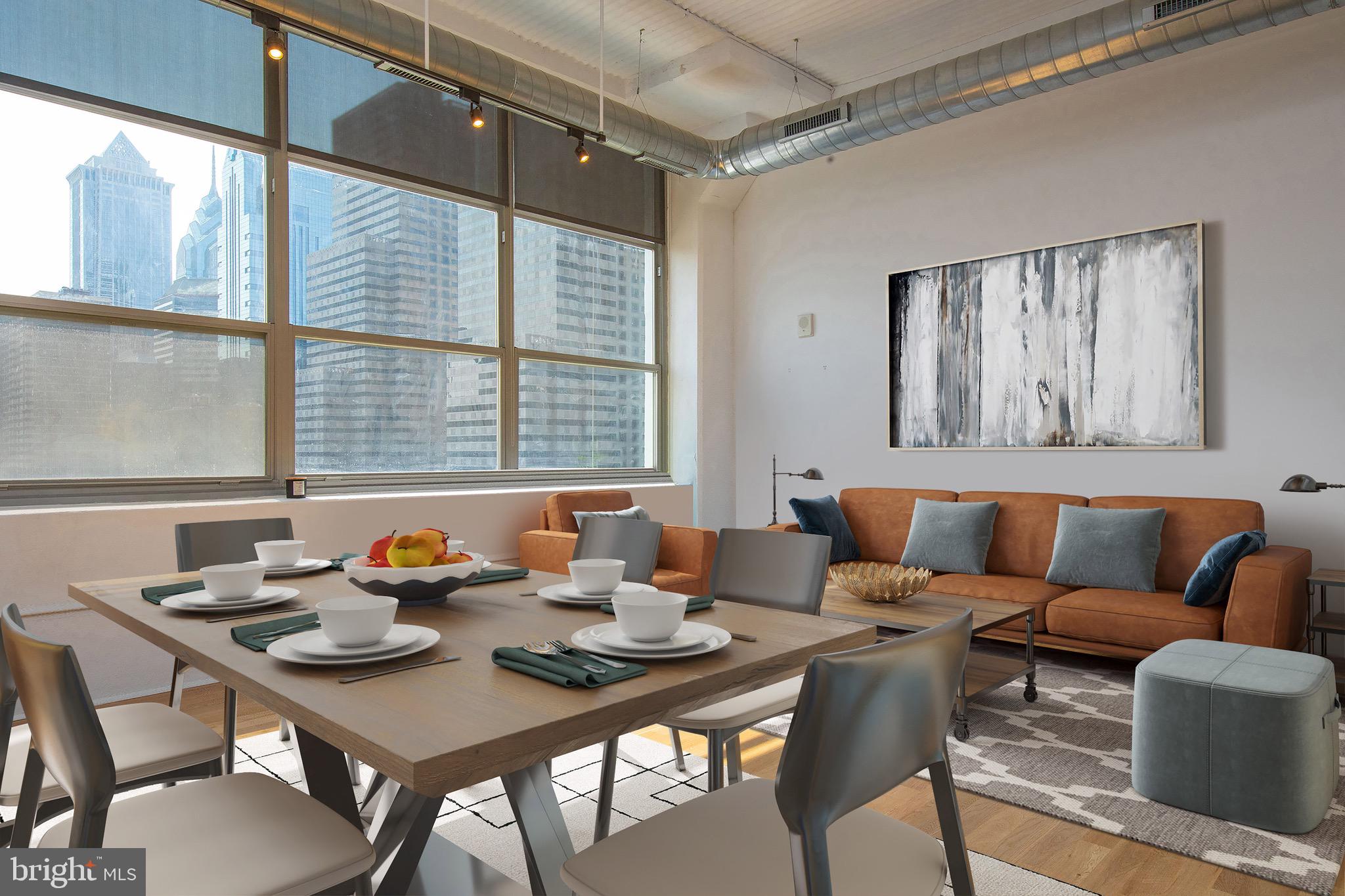 2200-28 Arch St #1105