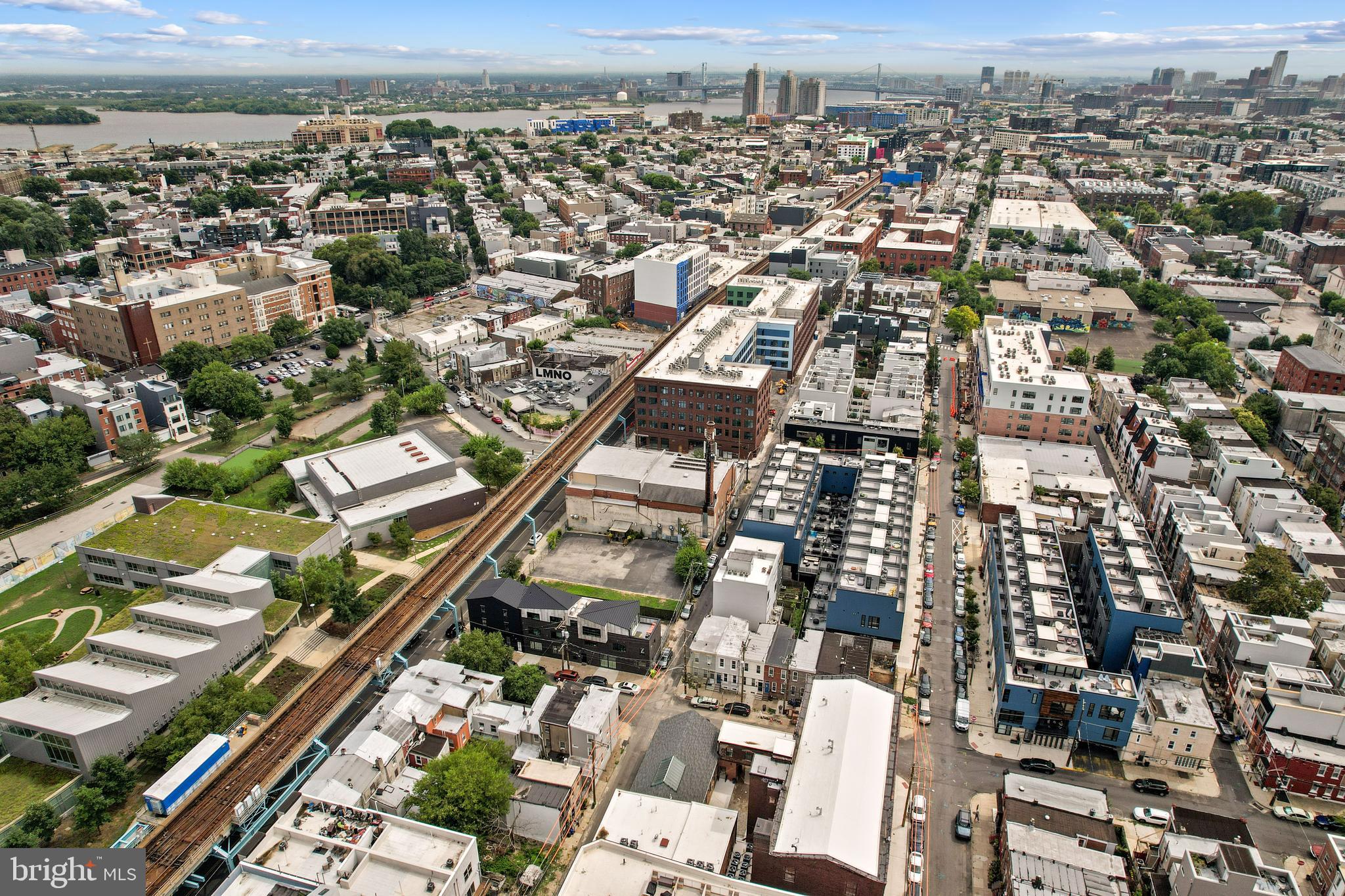 116 W MONTGOMERY AVENUE