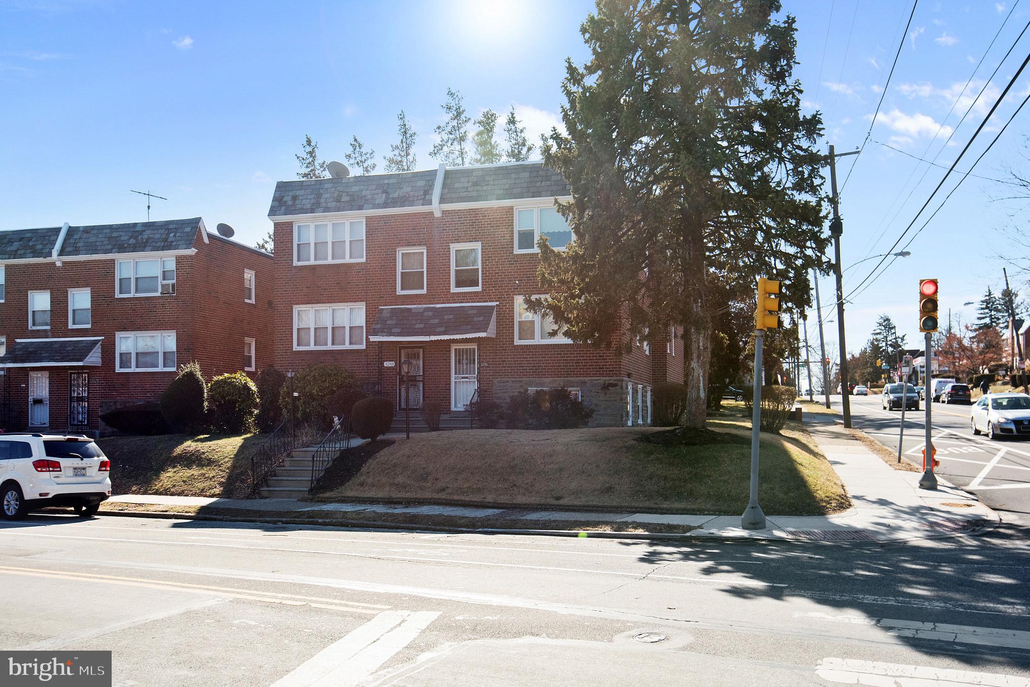 8250 MANSFIELD AVE #UNIT 1