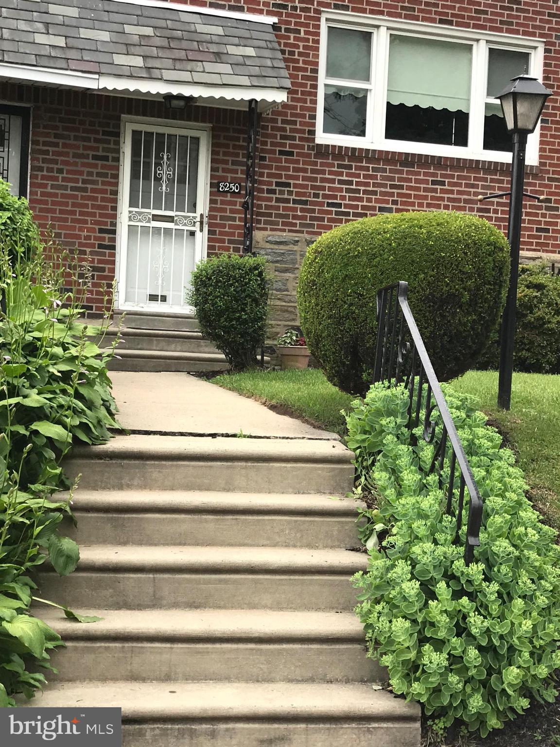 8250 MANSFIELD AVE #UNIT 1