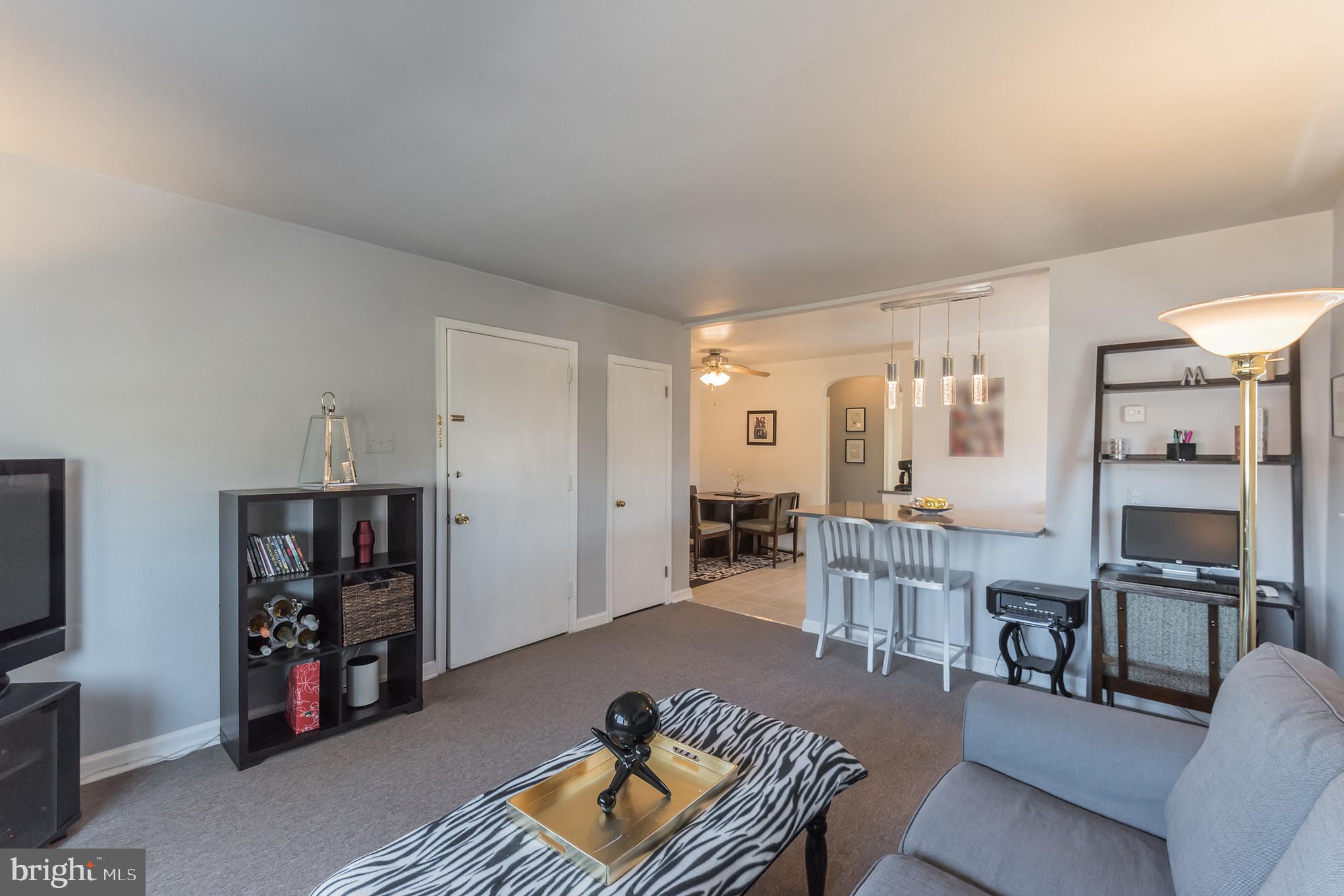 8250 MANSFIELD AVE #UNIT 1