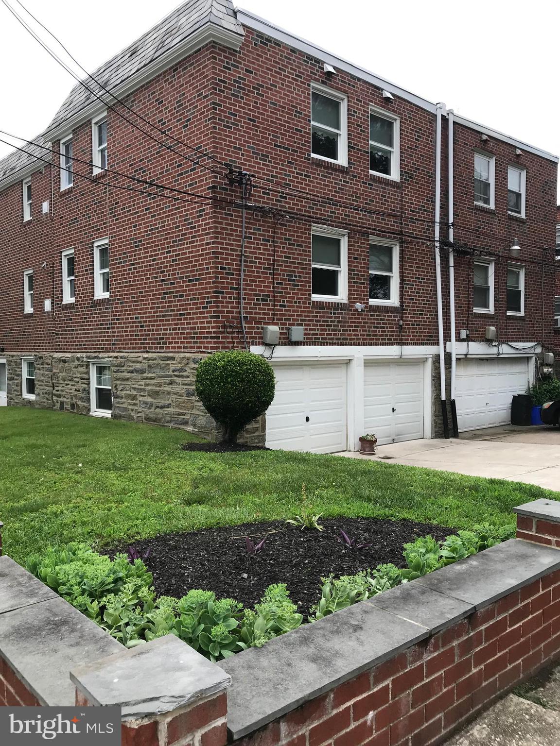 8250 MANSFIELD AVE #UNIT 1