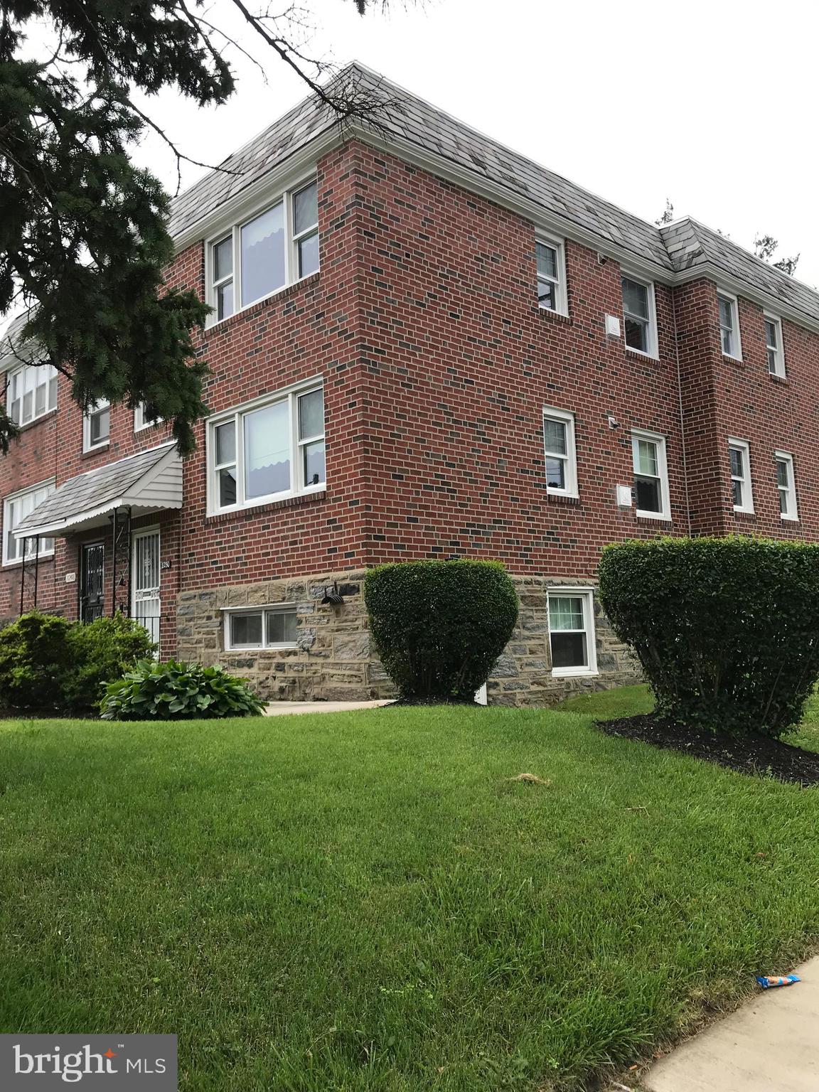 8250 MANSFIELD AVE #UNIT 1