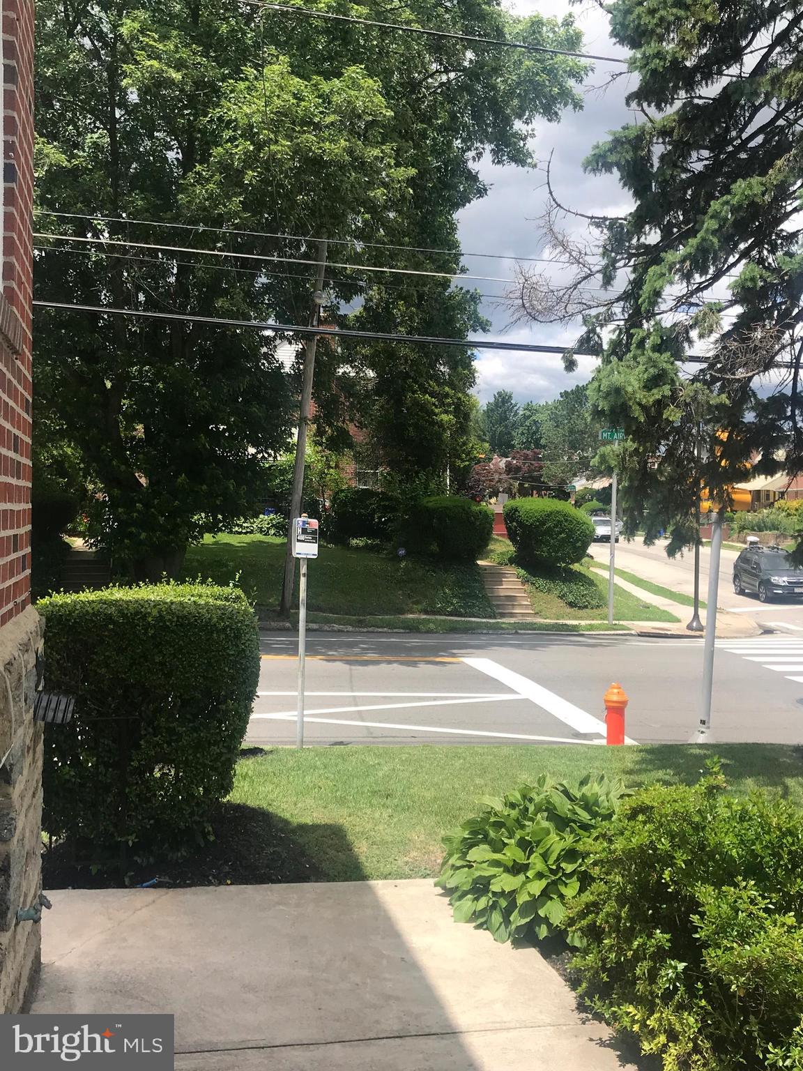 8250 MANSFIELD AVE #UNIT 1