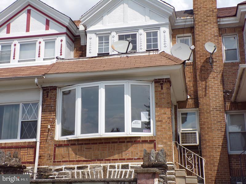 6945 Ogontz Ave