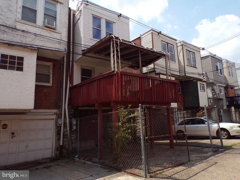 6945 Ogontz Ave