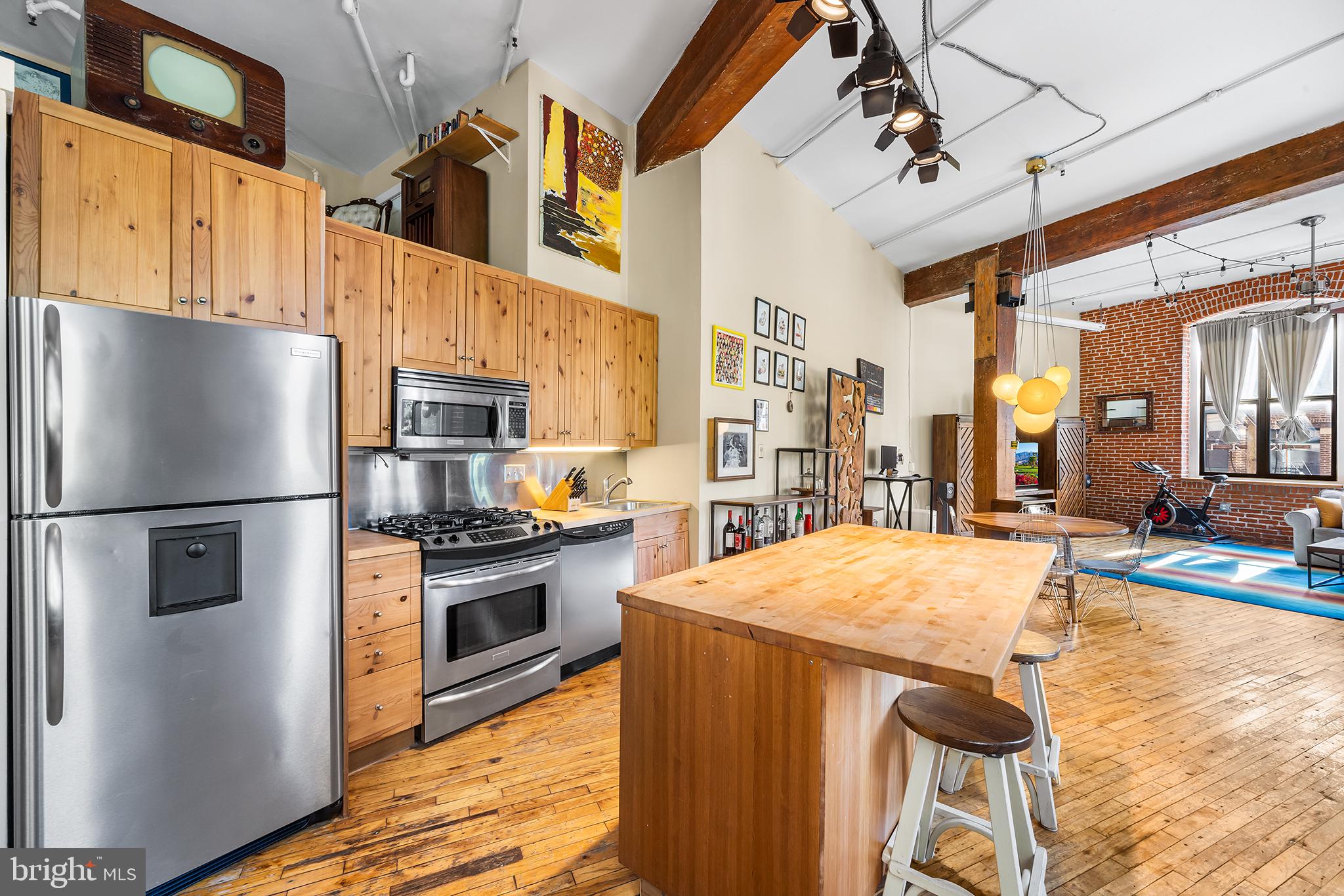 428-440 N 13TH ST #3H