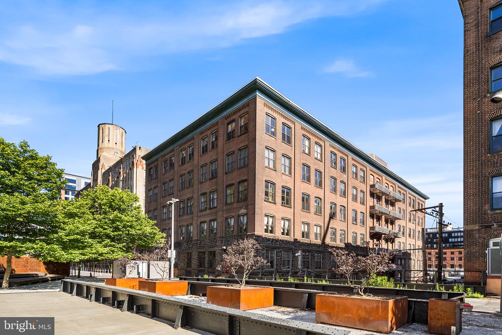 428-440 N 13TH ST #3H