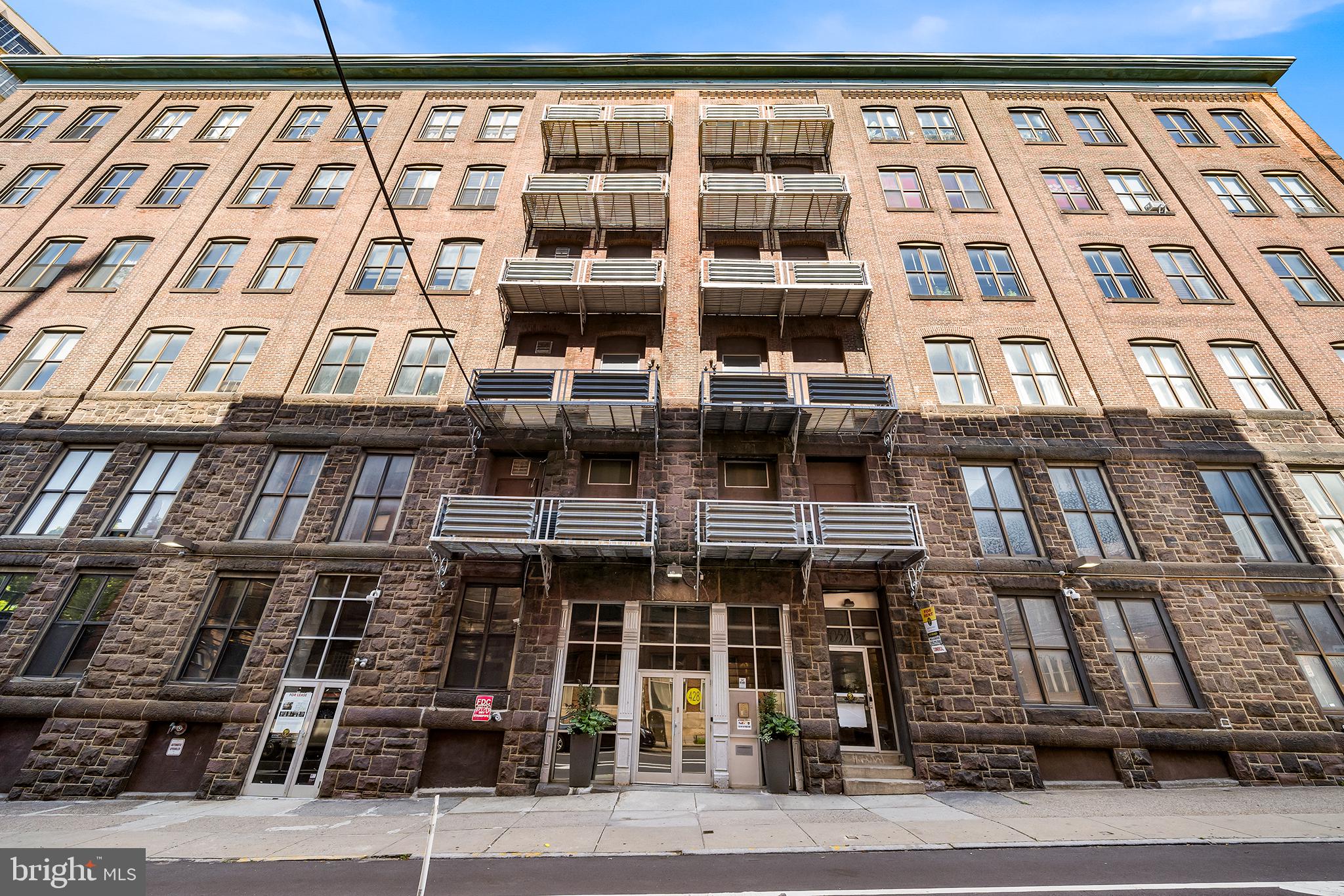 428-440 N 13TH ST #3H