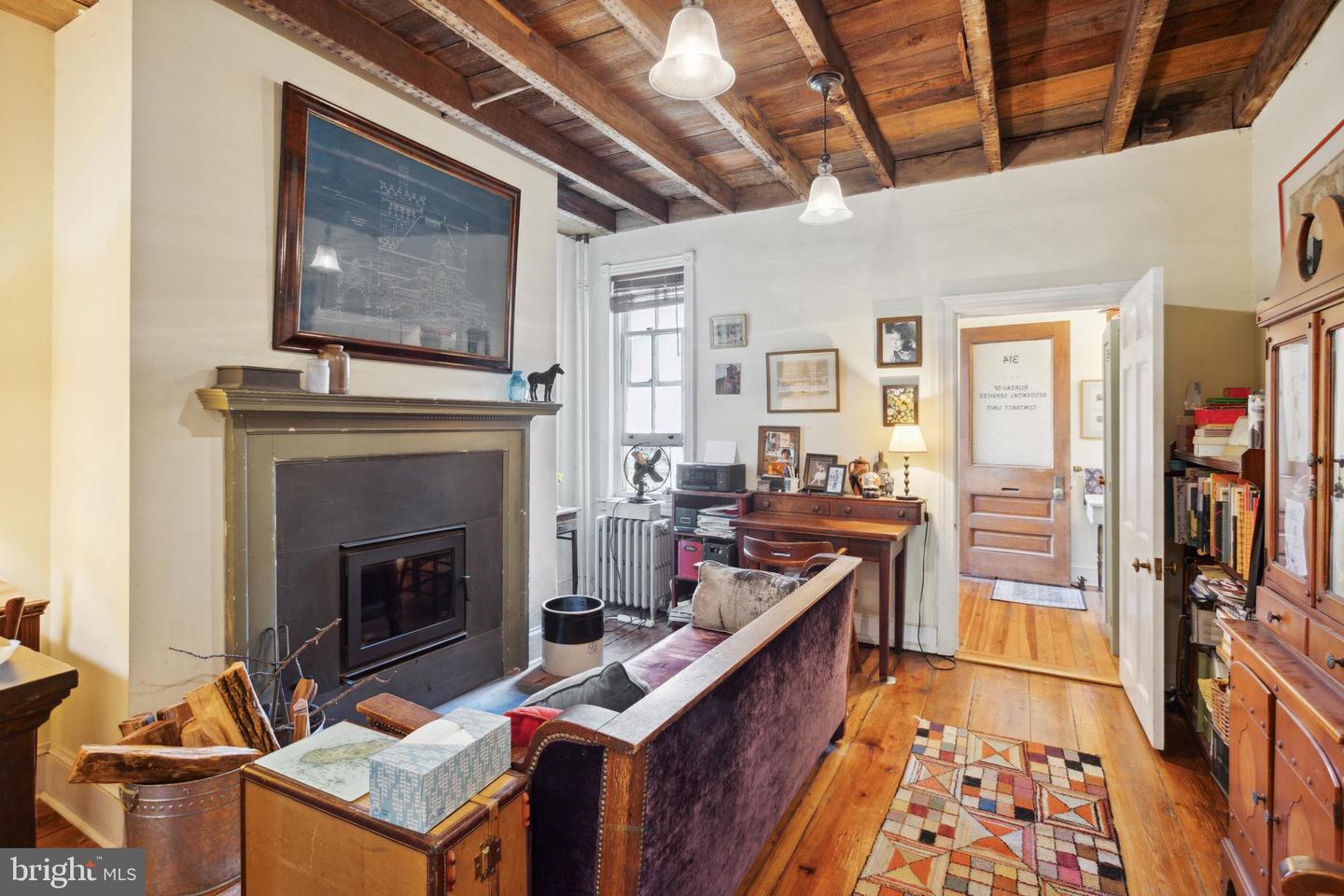 335 GASKILL ST