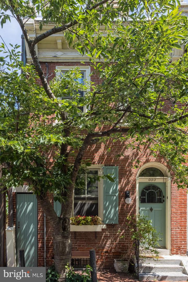 335 GASKILL ST