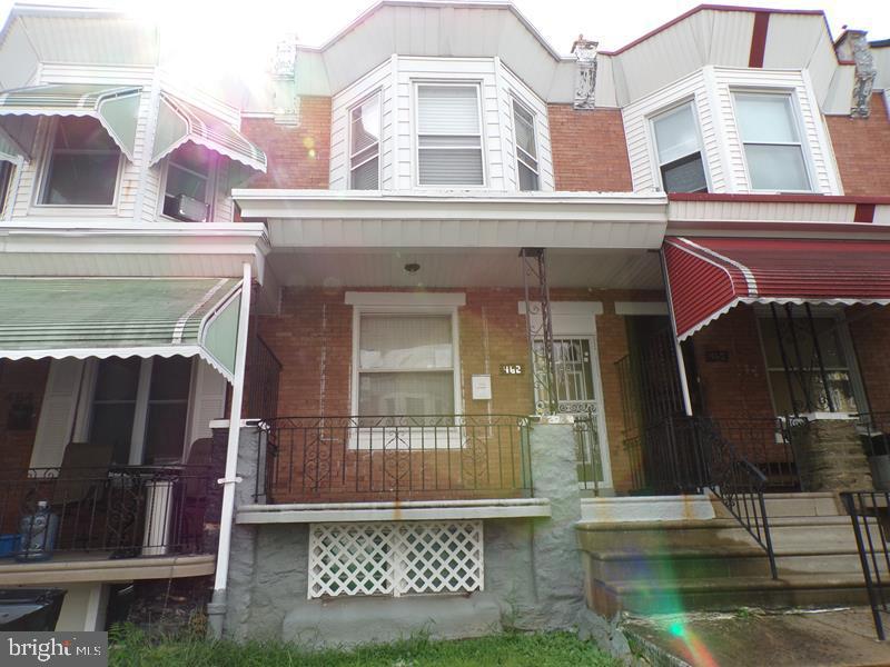 462 E Cosgrove St