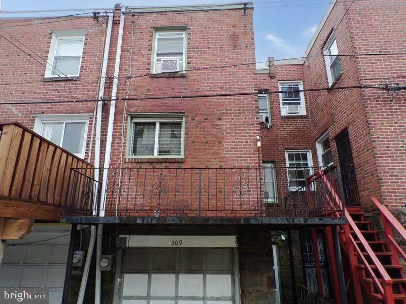 309 E Meehan Ave