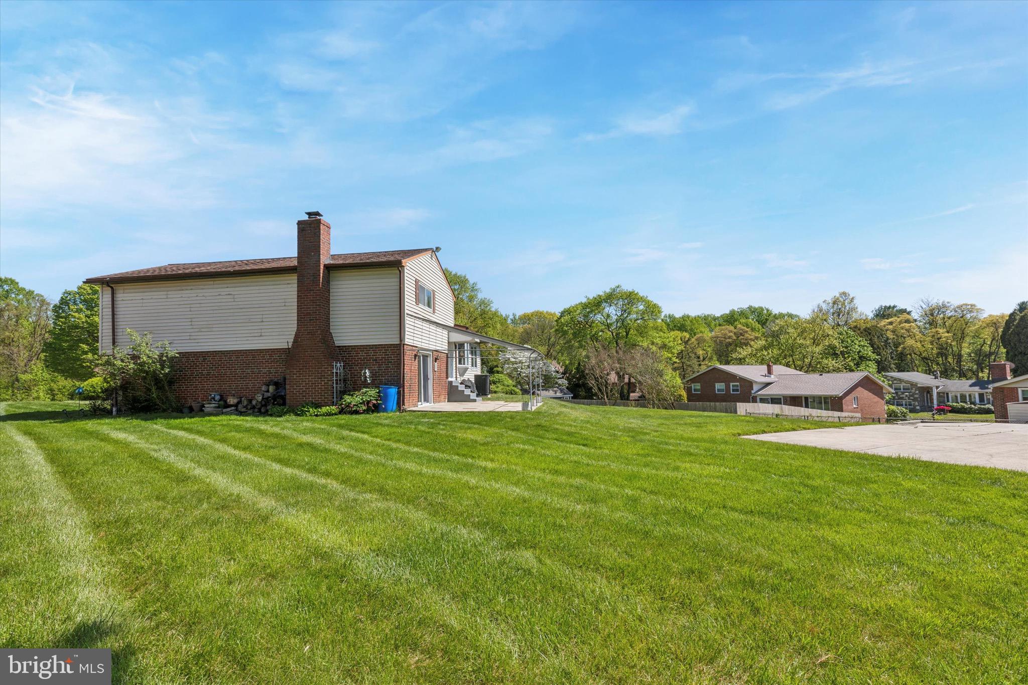 7150 N Mount Pleasant Pl