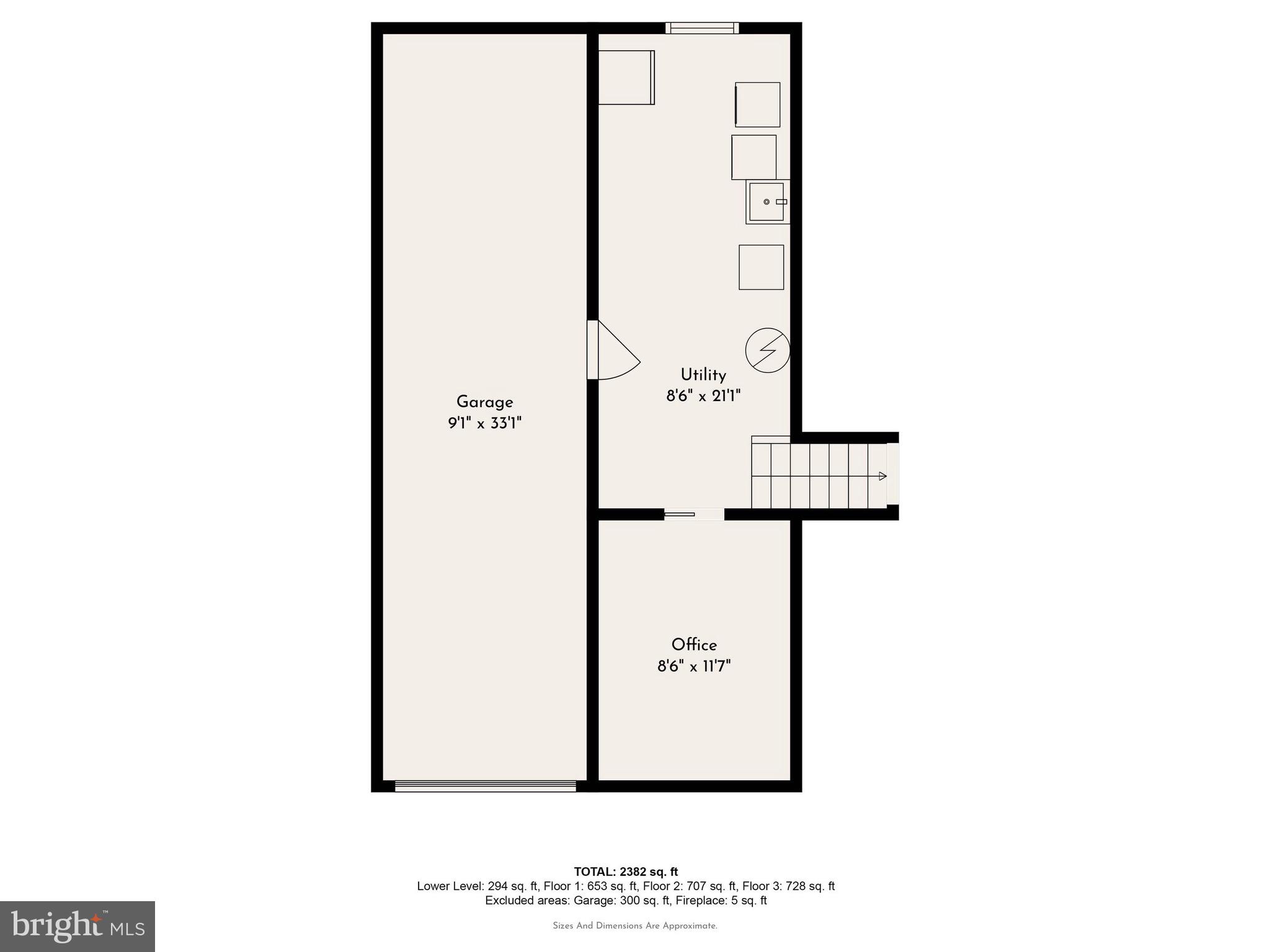 7150 N Mount Pleasant Pl