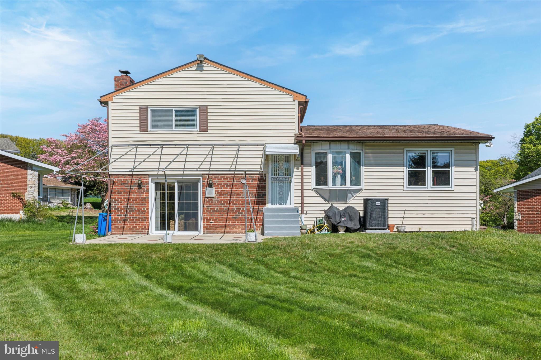 7150 N Mount Pleasant Pl