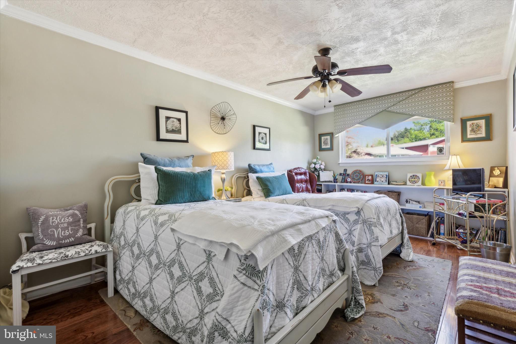 7150 N Mount Pleasant Pl