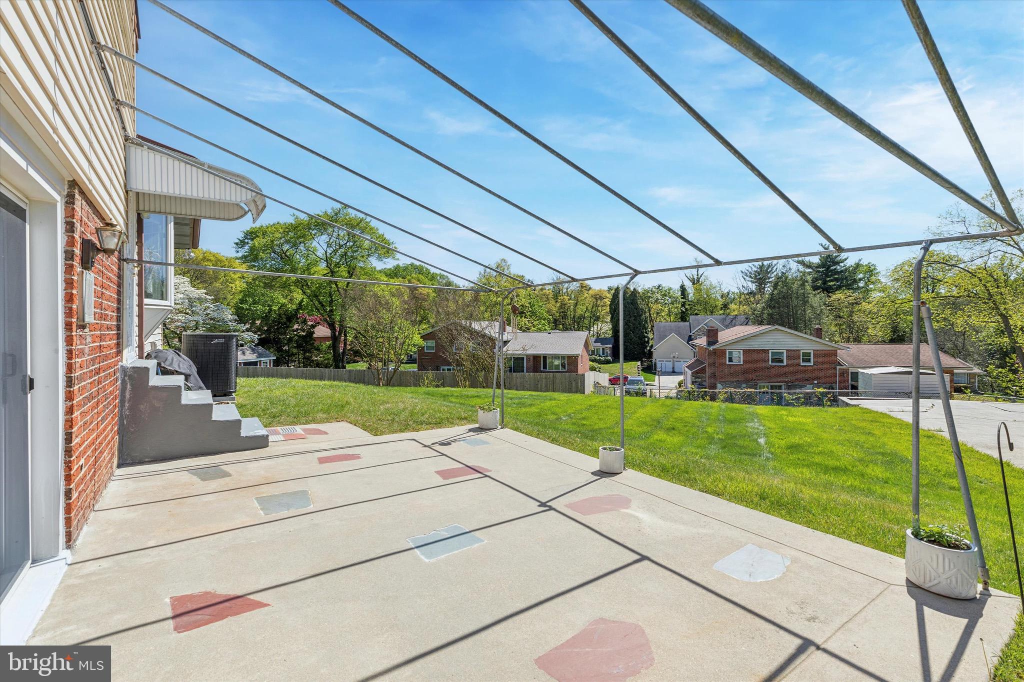 7150 N Mount Pleasant Pl