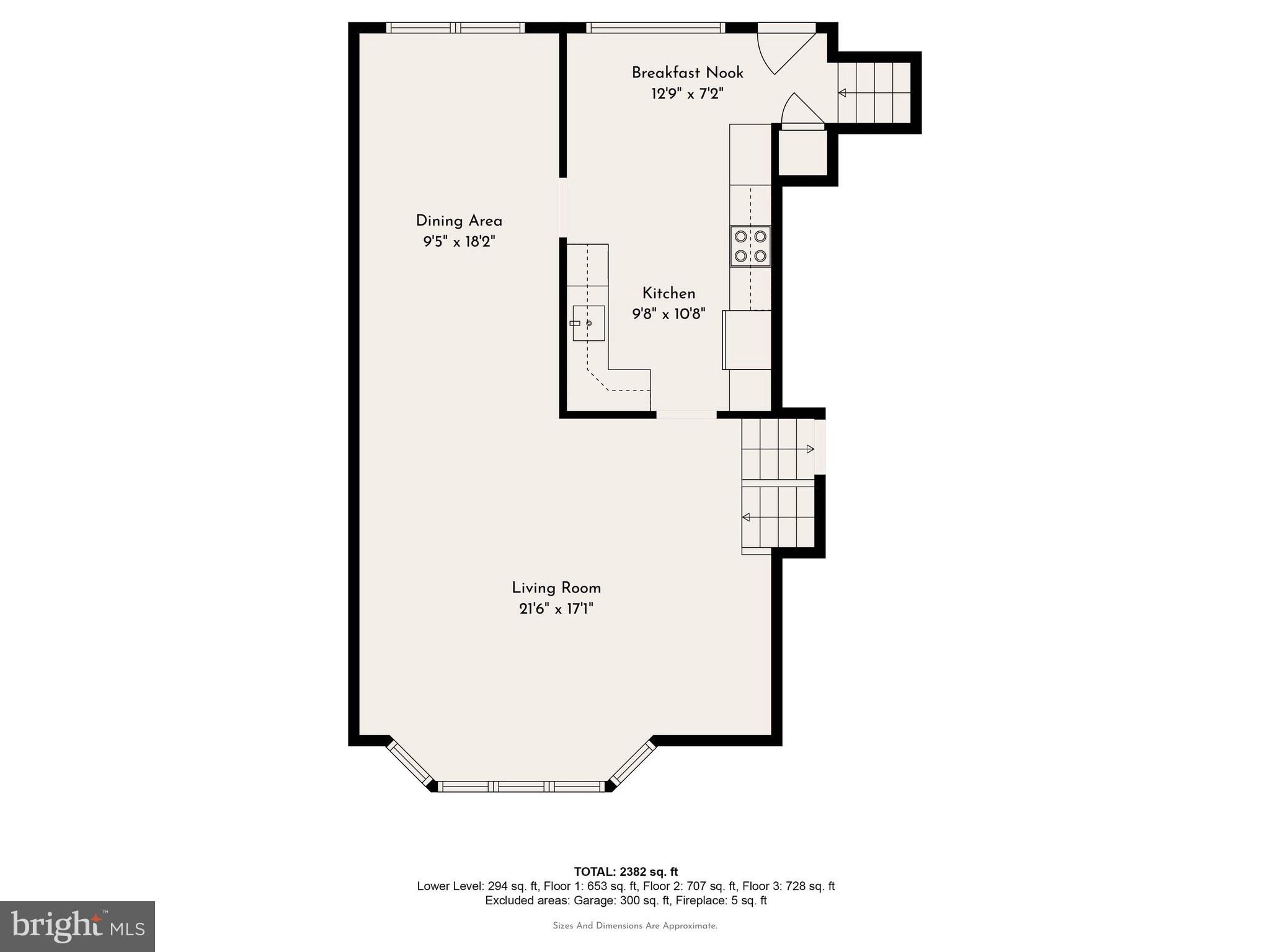 7150 N Mount Pleasant Pl