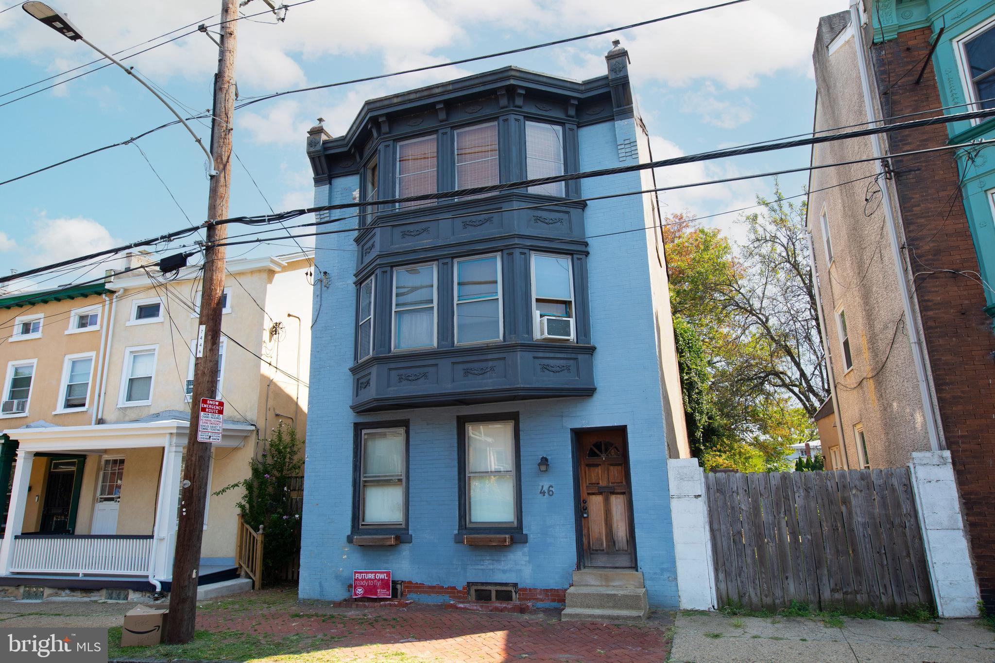 46 W Washington Ln