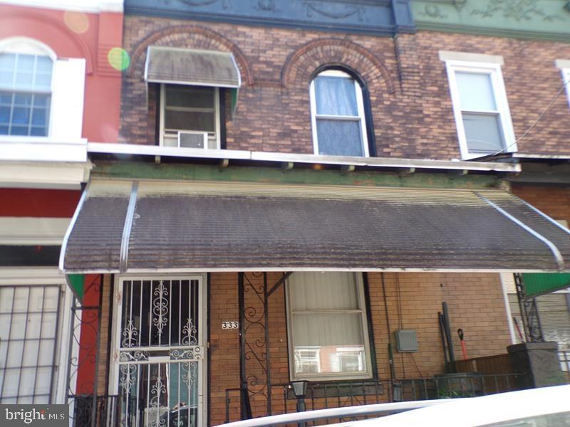3332 Brandywine St