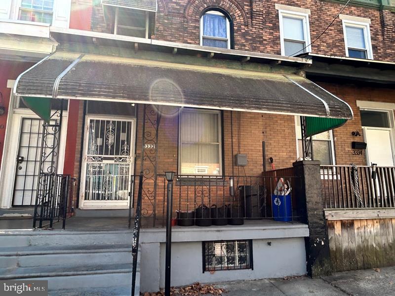 3332 Brandywine St