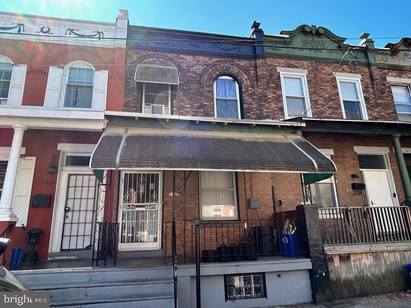 3332 Brandywine St