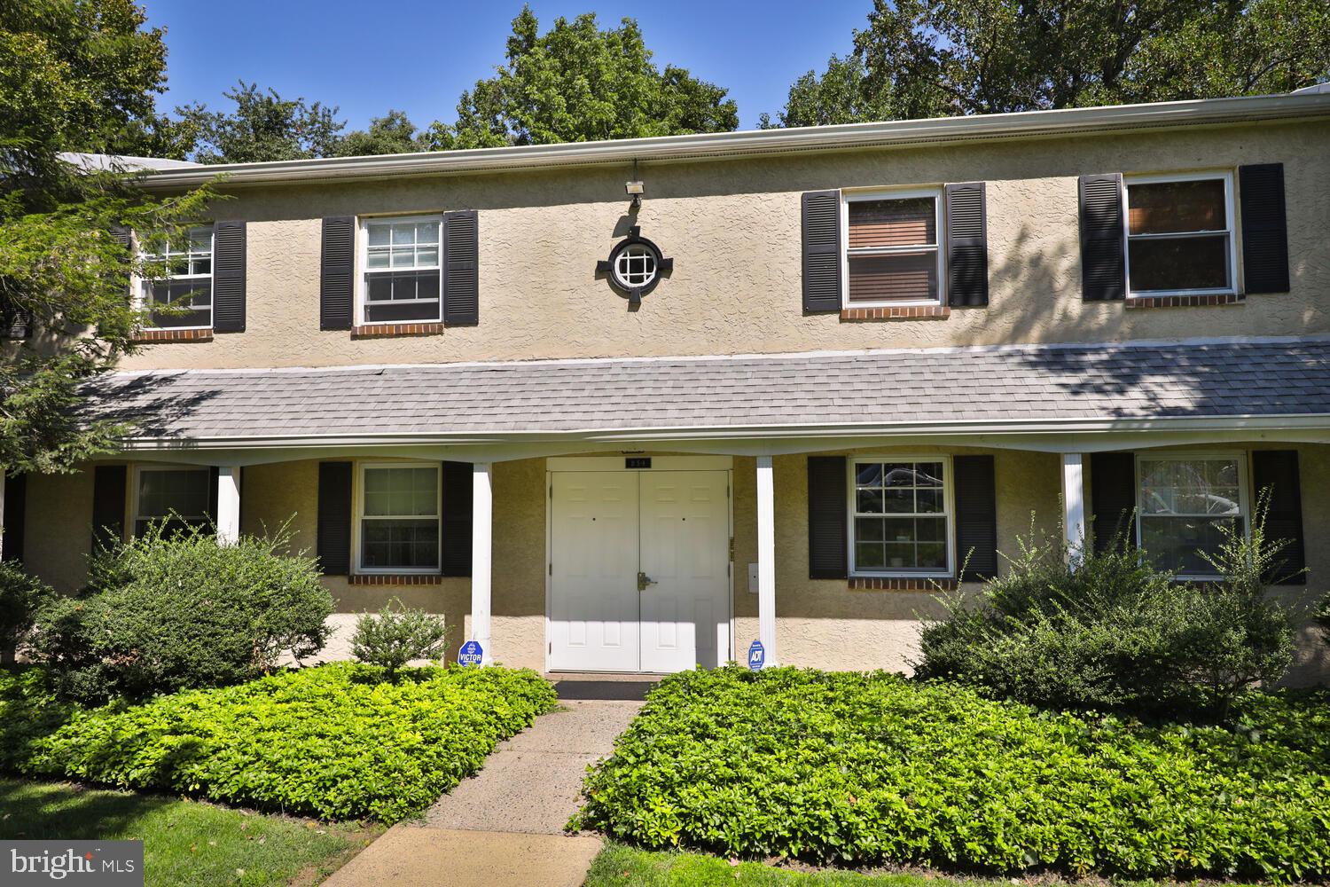 7300 Cresheim Rd #D6