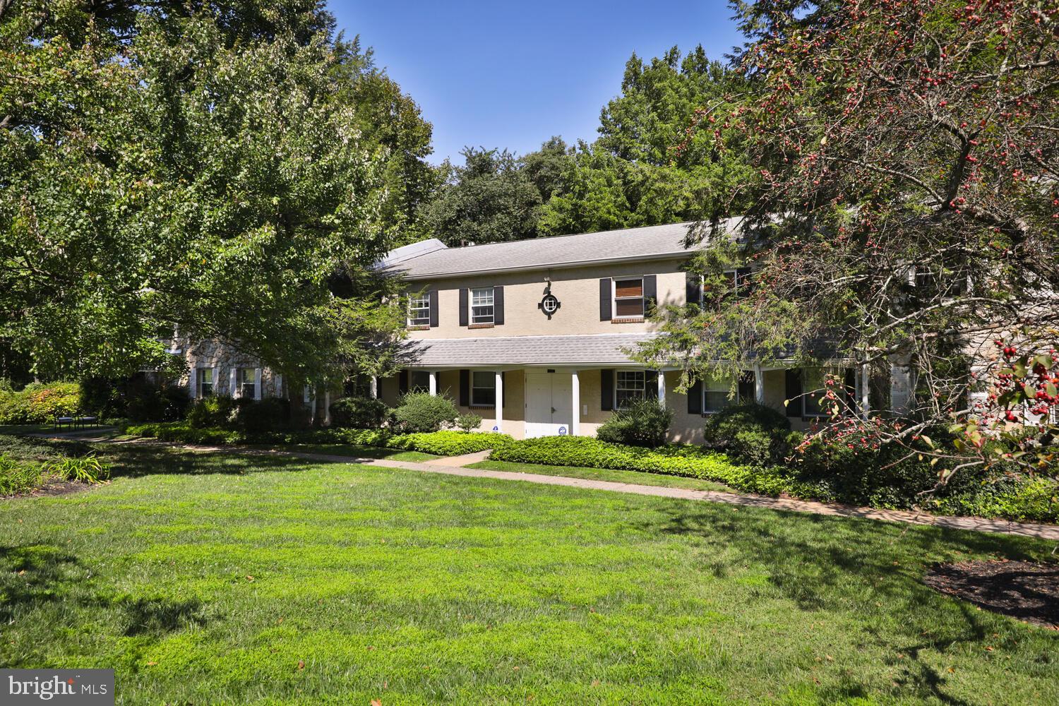 7300 Cresheim Rd #D6