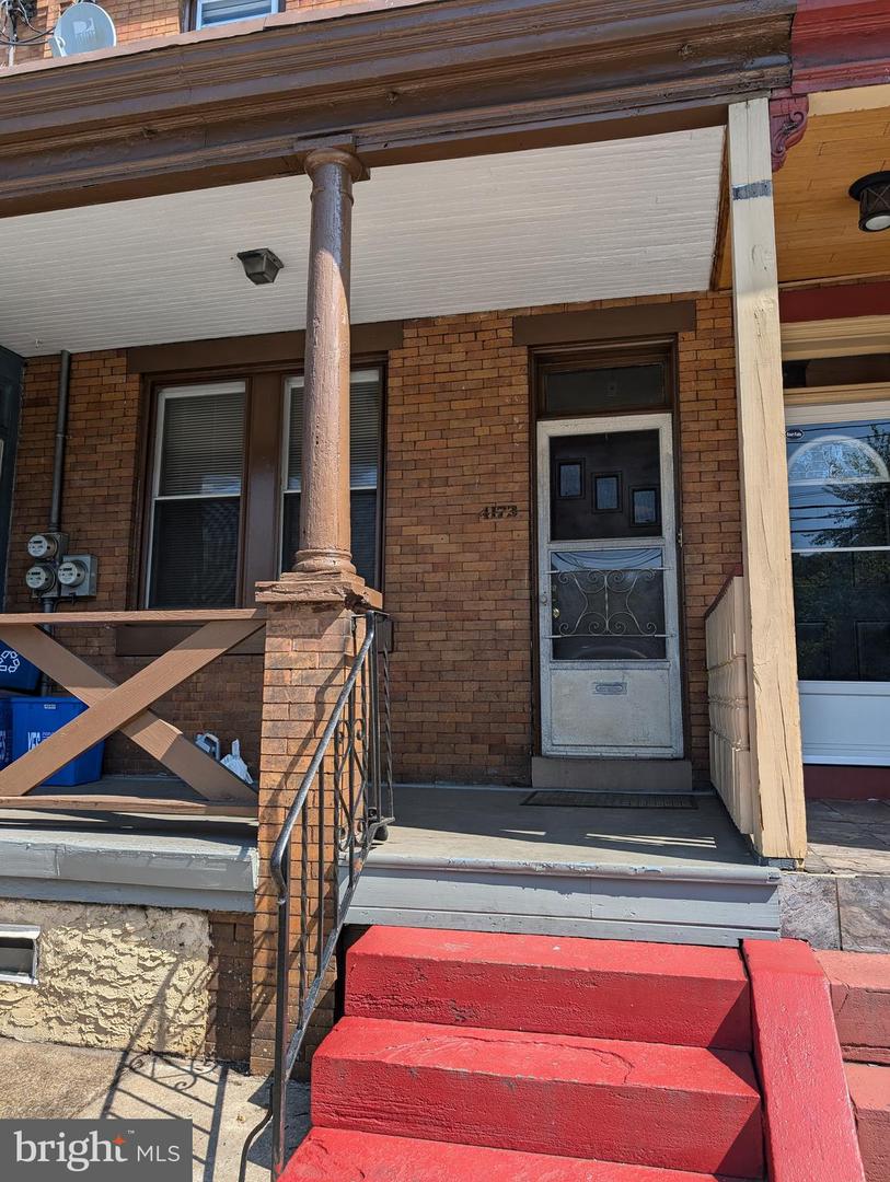 4173 RIDGE AVE ##1