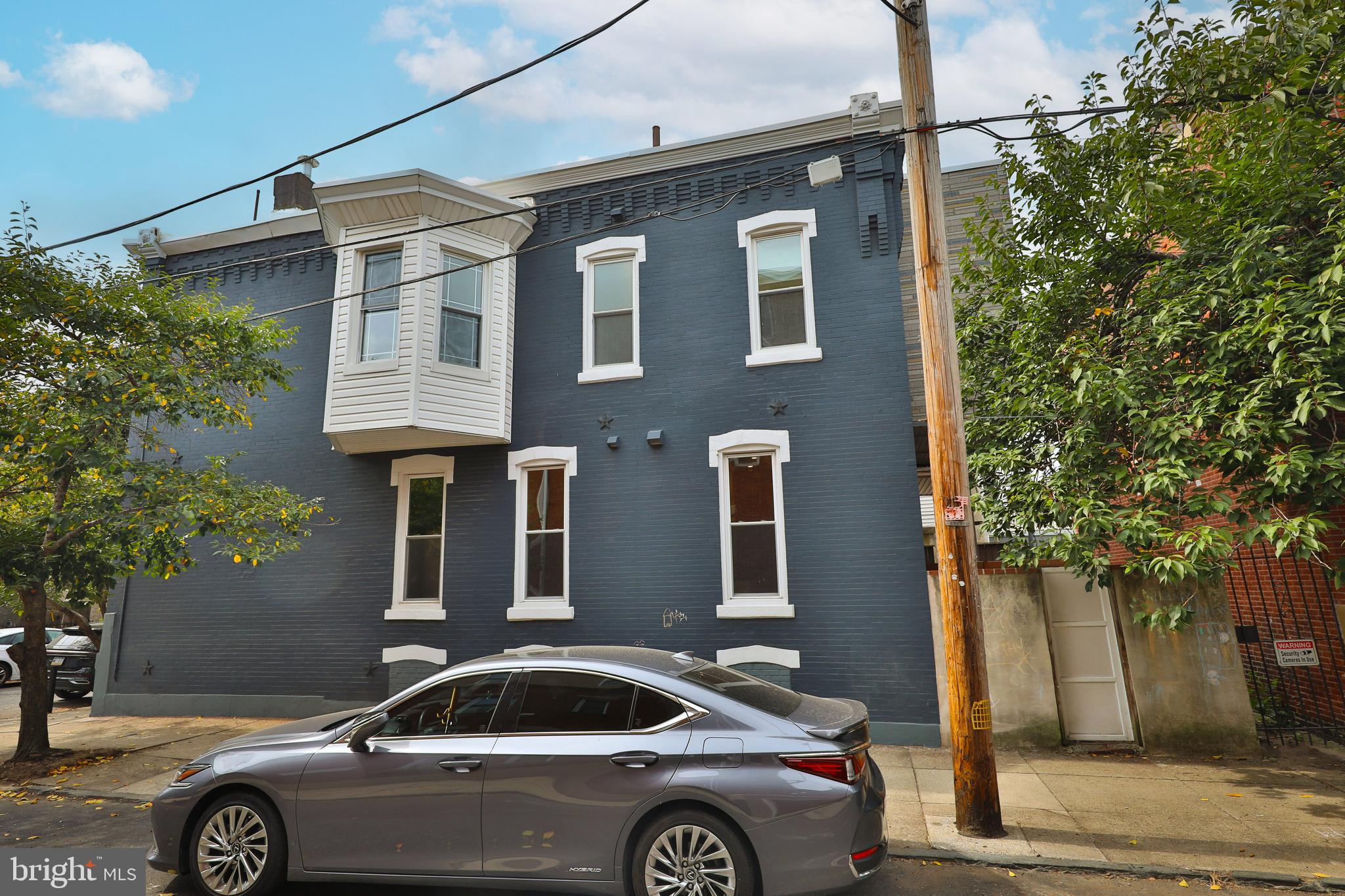 2519 Parrish St