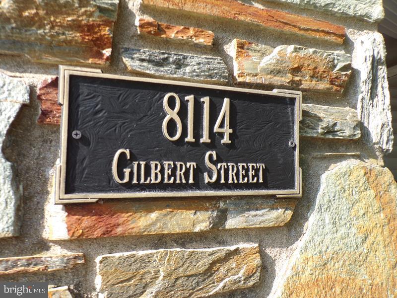 8114 Gilbert St