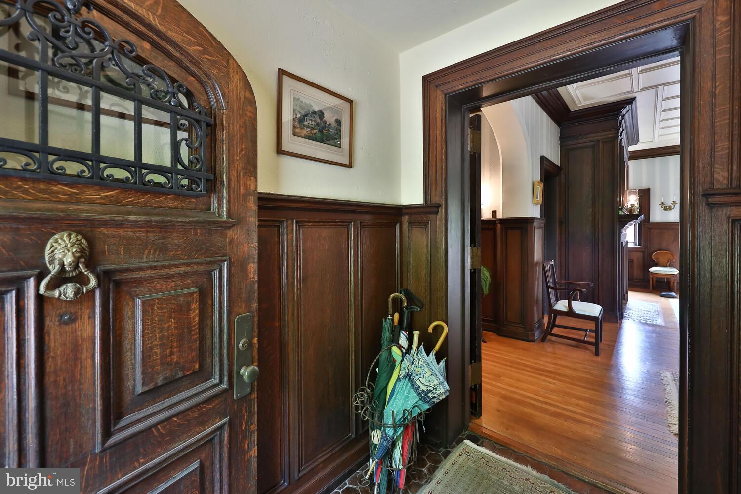 455 And 461 W Chestnut Hill Ave
