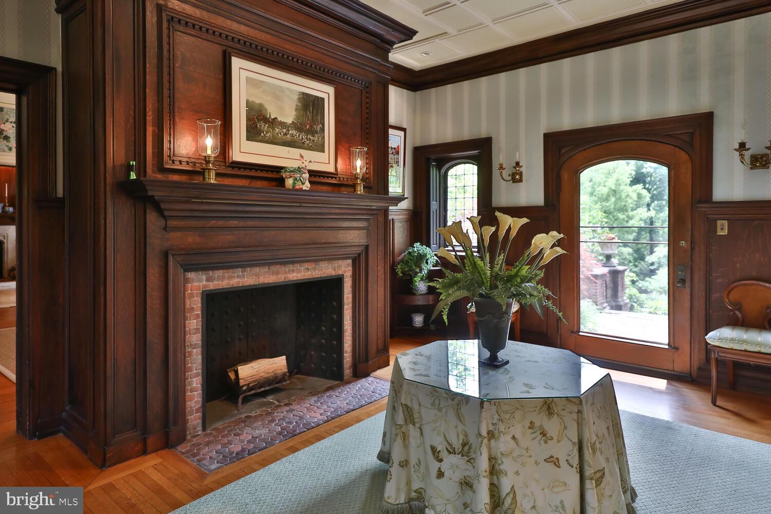 455 And 461 W Chestnut Hill Ave