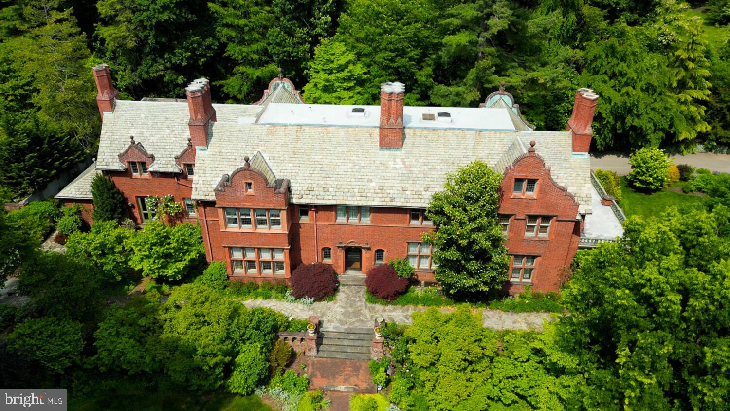 455 And 461 W Chestnut Hill Ave