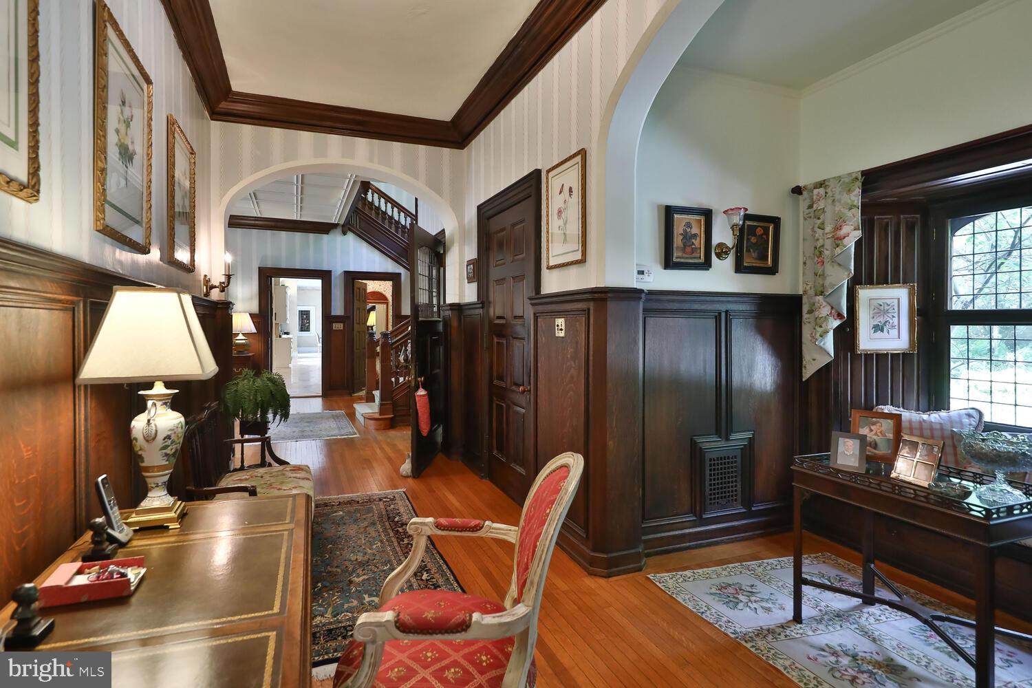 455 And 461 W Chestnut Hill Ave