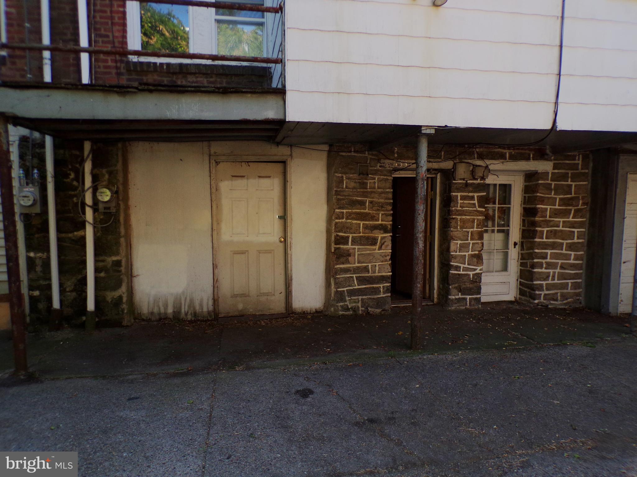 1335 Fillmore St