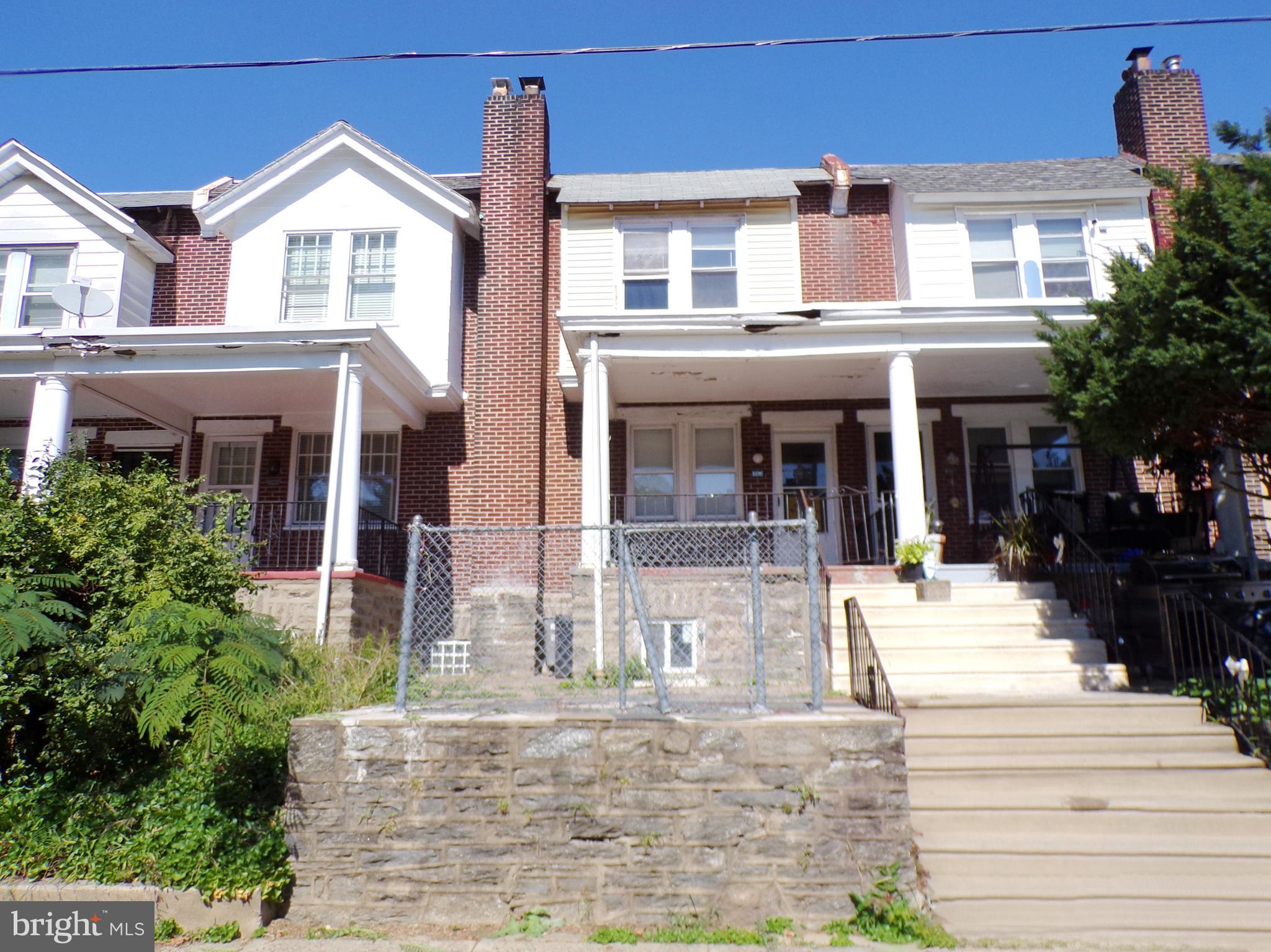 1335 Fillmore St